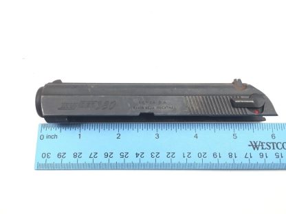 Bersa Thunder 380 380ACP Pistol Parts: Slide - Image 13