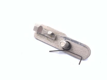 Taurus PT92AF 9mm pistol parts: slide catch, spring - Image 5
