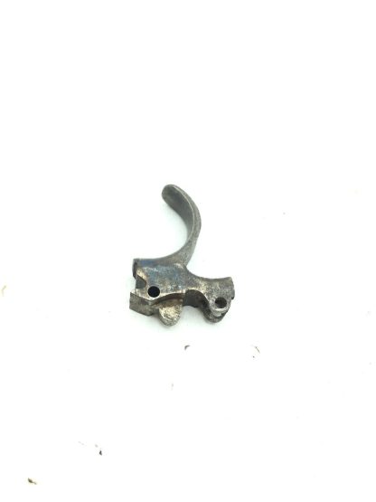 US Revolver Co Safety Hammer Top Break .22LR, Revolver Parts, Trigger - Image 4