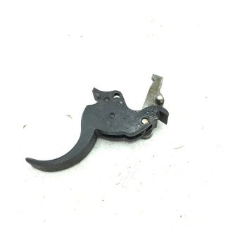 Smith & Wesson 36 .38Spl, Revolver Parts, Trigger, Hand