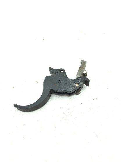 Smith & Wesson 36 .38Spl, Revolver Parts, Trigger, Hand