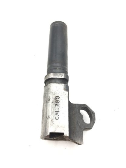 Colt Mustang MKIV Series .380ACP, Pistol Parts, Barrel - Image 2