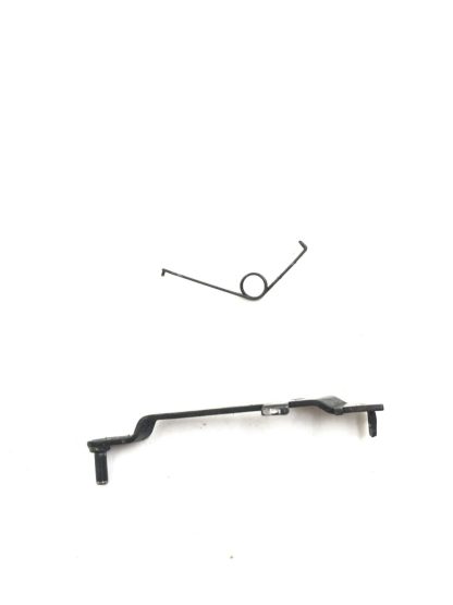 Sig Sauer P227 Tactical 45acp, Pistol Parts, trigger bar and spring - Image 4