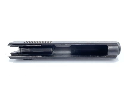Bersa 83 380acp pistol parts, slide, barrel, and recoil spring - Image 7