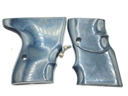 FIE Guardian 25acp pistol parts: Grips