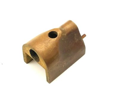 Italy Fie, 45 Black Powder Part. Forend Nose Cap