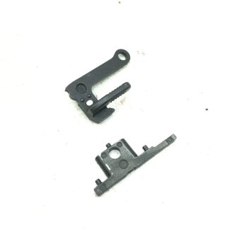 Ruger LC9S 9mm, Pistol Parts, Ejector, Safety