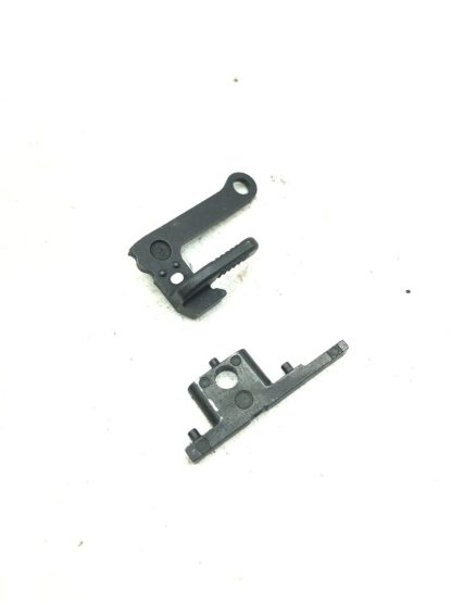 Ruger LC9S 9mm, Pistol Parts, Ejector, Safety