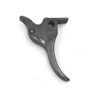 Rosco Sport 22LR Revolver Parts: Trigger