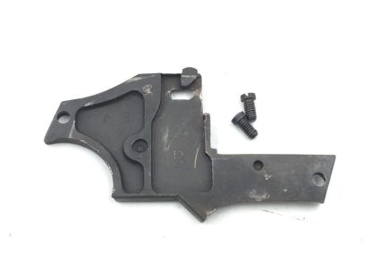 Armscor 200, 38Spl Revolver Parts: Sideplate with Screws - Image 3