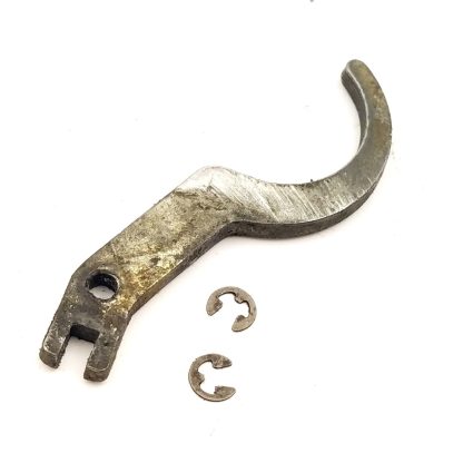 New Haven 250C, 22LR Part. Trigger, Retaining Rings - Image 7