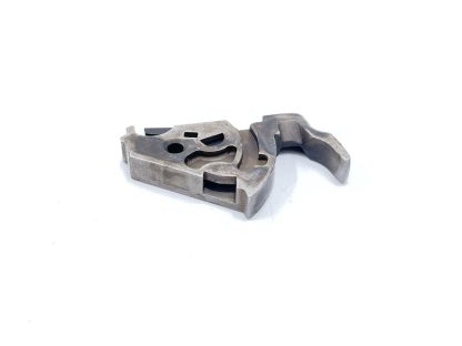 Smith And Wesson 60-14 357mag. revolver parts, hammer - Image 6
