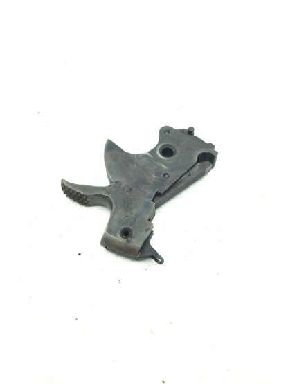 Smith & Wesson 10-5 .38Spl, Revolver Parts, Hammer - Image 2