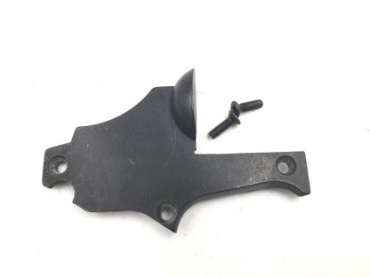 RG-14 22LR Revolver Parts: Sideplate with Screws