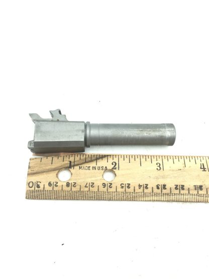 Taurus PTIIIG2A 9mm, Pistol Parts, Barrel - Image 2