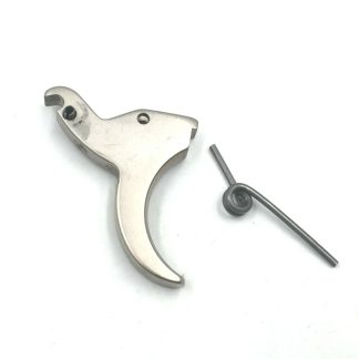 EAA EA/R 357 Magnum Revolver Parts: Trigger with Spring