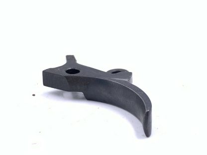 Ruger 22LR, Single Six New Model revolver parts, trigger and spring - Image 4