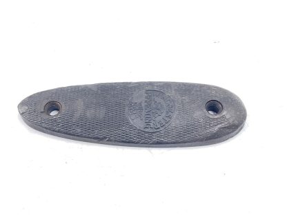 Cooey 840 12ga. shotgun parts, buttplate
