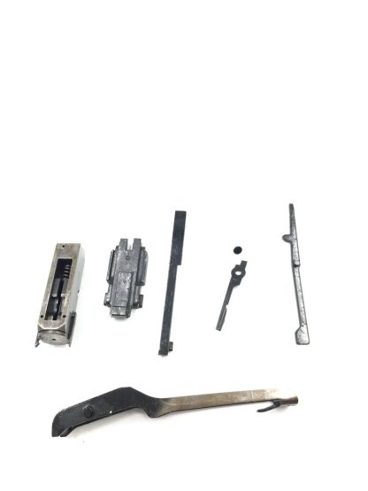 Maverick 88 12gauge, shotgun parts, bolt, elevator, interrupter, stop, ejector - Image 4