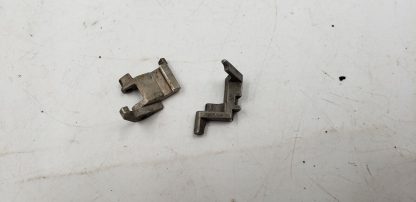 Ruger P95 9mm Pistol parts, Levers
