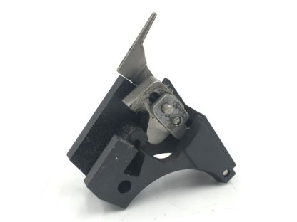 Smith & Wesson SW 9VE 9mm Pistol Parts: Housing with Ejector - Image 7