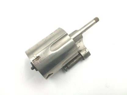 Rossi 48 38SPL Revolver Parts: Cylinder with Yoke - Image 7