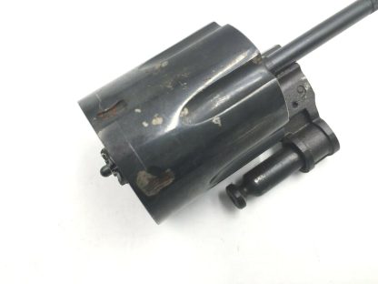 Comanche II 38SPL Revolver Parts: Cylinder with Yoke - Image 6
