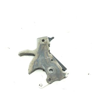 Smith & Wesson 10-7 .38S&W, Revolver Parts, Hammer