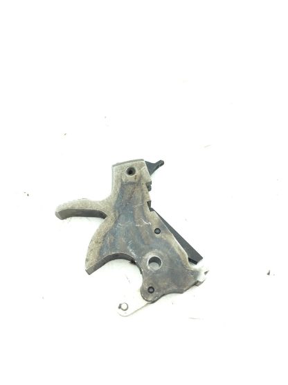 Smith & Wesson 10-7 .38S&W, Revolver Parts, Hammer