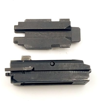 Mossberg 590, 12ga Shotgun Part. Bolt, Elevator, Cartridge Stop, Interrupter - Image 7