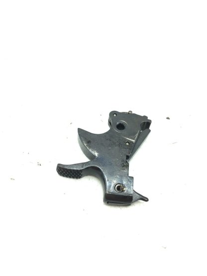 Smith & Wesson 10-5 .38Spl, Revolver Parts, Hammer - Image 2