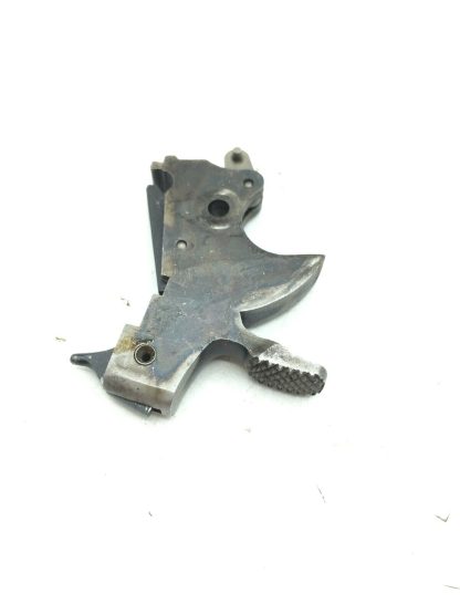 Smith & Wesson 19-6 .357Mag, Revolver Parts, Hammer - Image 2