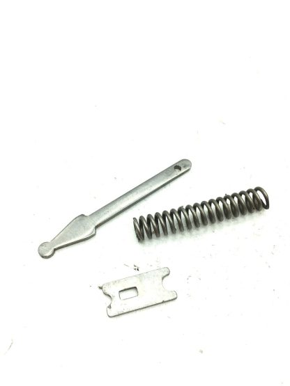 Ruger Security Six .357Mag, Revolver Parts, Strut, Spring, Seat - Image 4