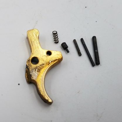 West Point 601, 22lr Part. Trigger, Pins, Spring