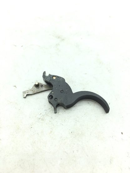 Smith & Wesson 36 .38Spl, Revolver Parts, Trigger, Hand - Image 3