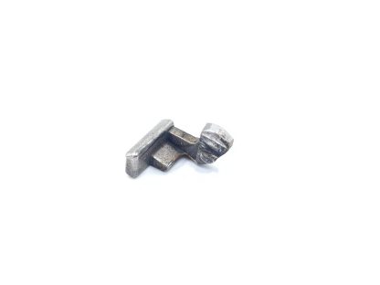 Ruger Security Six 357mag. revolver parts, cylinder release, pivot and latch - Image 3