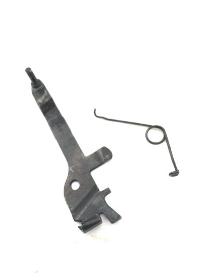 Sig Sauer P227 Tactical 45acp, Pistol Parts, trigger bar and spring - Image 5