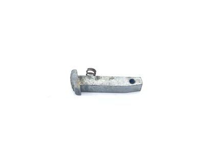 Davis P380 380acp pistol parts, cam, mag. catch and spring - Image 5