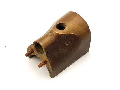 Italy Fie, 45 Black Powder Part. Forend Nose Cap - Image 3