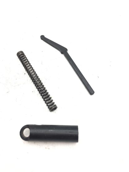 Taurus PT99AF 9mm, Pistol Parts, Hammer Strut, Spring, Seat - Image 4