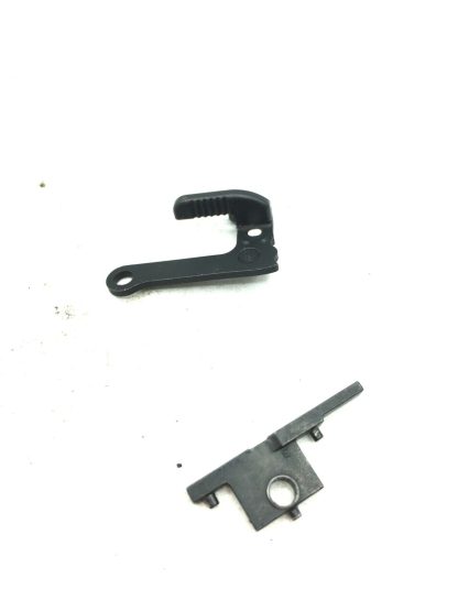 Ruger LC9S 9mm, Pistol Parts, Ejector, Safety - Image 3