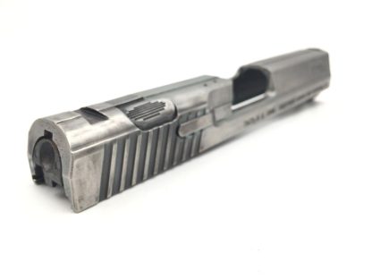 Canik TP9-V2 9mm Pistol Parts: Slide - Image 8