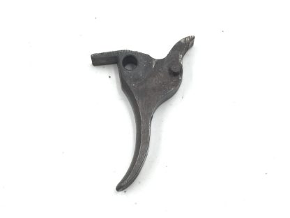 Rosco Sport 22LR Revolver Parts: Trigger - Image 3