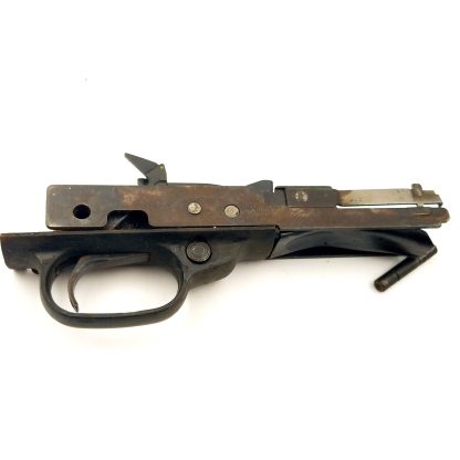 Winchester 120 Youth, 20ga Shotgun Part. Trigger Housing w/ Pin