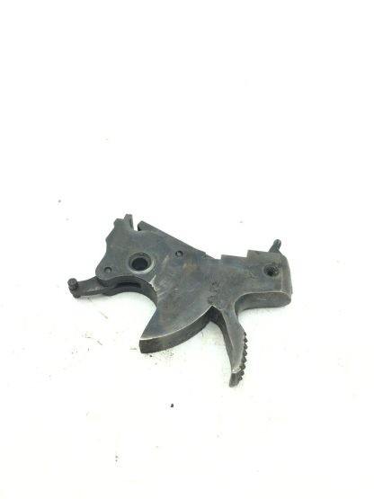 Smith & Wesson 10-5 .38Spl, Revolver Parts, Hammer - Image 3