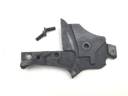 RG-14 22LR Revolver Parts: Sideplate with Screws - Image 3