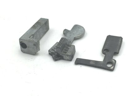 Cobra FS-380 380ACP Pistol Parts: Cam, Safety, Mag Catch - Image 4