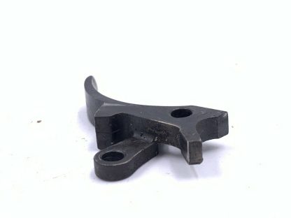 Ruger 22LR, Single Six New Model revolver parts, trigger and spring - Image 5