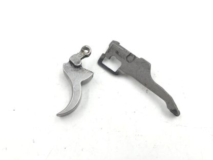 Ruger P93 DC 9mm Pistol Parts: Trigger, Trigger Bar - Image 3