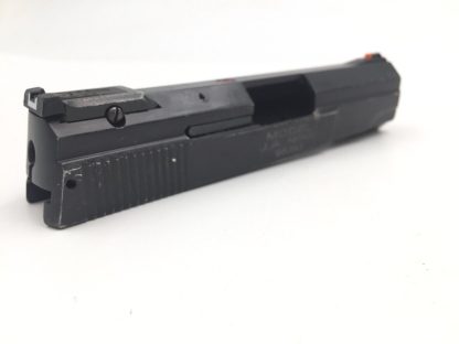 Jimenez J.A. Nine 9mm Pistol Parts: Slide - Image 8